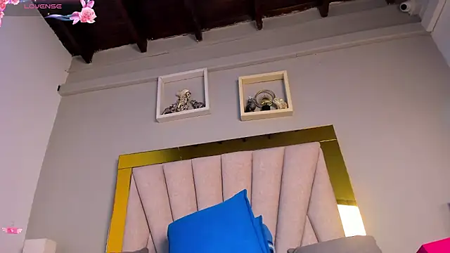 Živý XXX chat vahiolet_fuentes