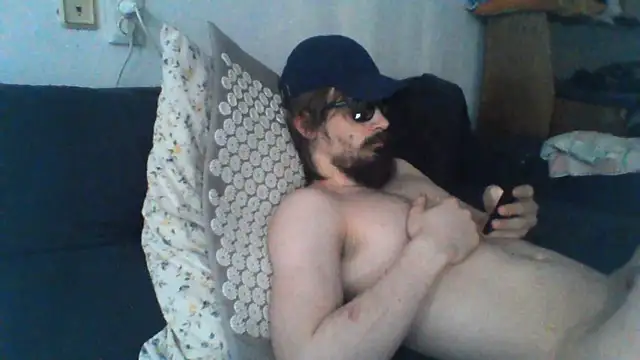 KaelNox Show in webcam