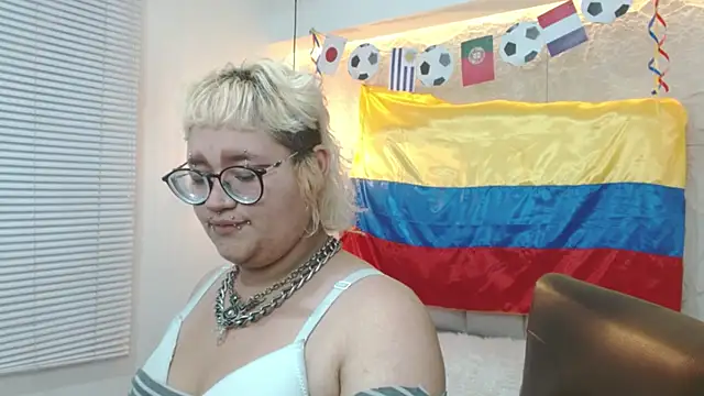 Echypyon_ 라이브 XXX 채팅