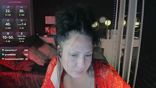 Anita_Muse Live XXX Chat