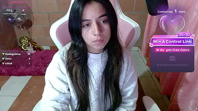 Maggie_Fox3's Live XXX Chat