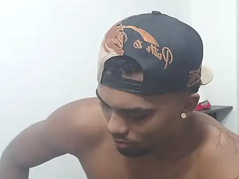 blazertr Live XXX Chat