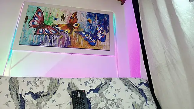 XXX chat uživo modela Katta150411