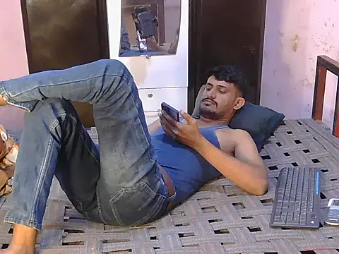 Онлайн чат XXX HotXKrish