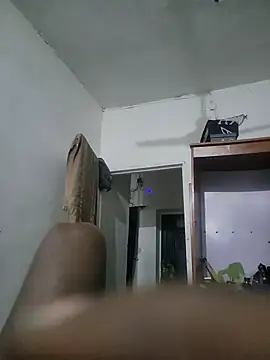 Geespise Webcam-Show