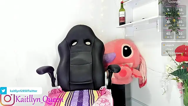 Živý XXX chat queen_katle