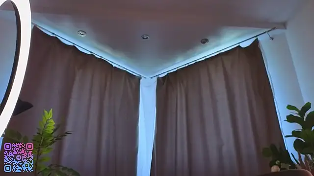SoniaScott Obrolan Langsung XXX