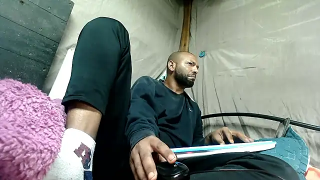 Živý XXX chat Camodick