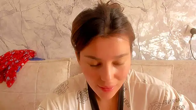 Živý XXX chat LunaXmii