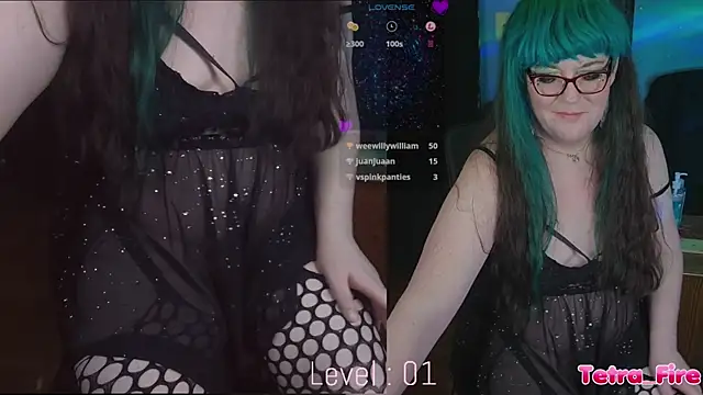 Tetra_Fire live XXX chat