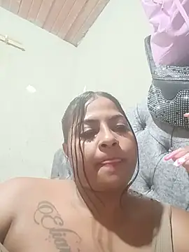 Giselabrunette25 Chat XXX in diretta