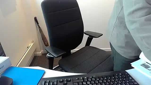 Buggemann Live XXX Chat