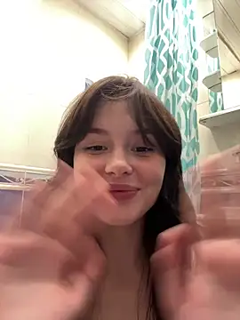 EvaHearts Live XXX-chat
