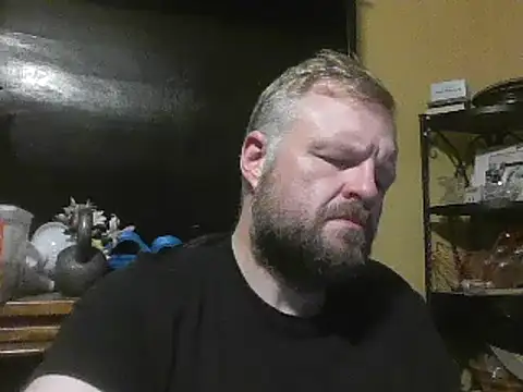 Živý XXX chat TheOneDonShaun