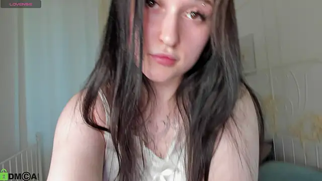 XXX chat uživo modela Emma-Blissa