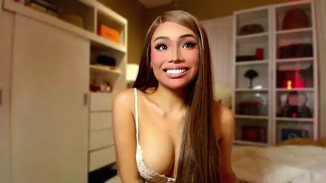 venusangelic's Live XXX Chat