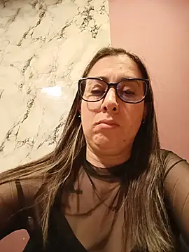 Živý XXX chat VIANKA_0917