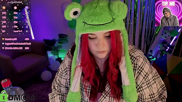 Živý XXX chat Mia_R0ss