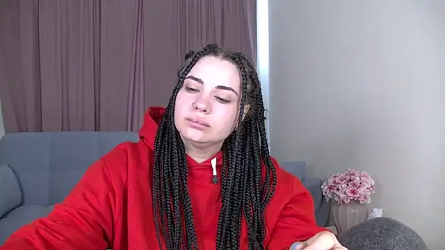 Chat XXX ao vivo de AdrianaToress