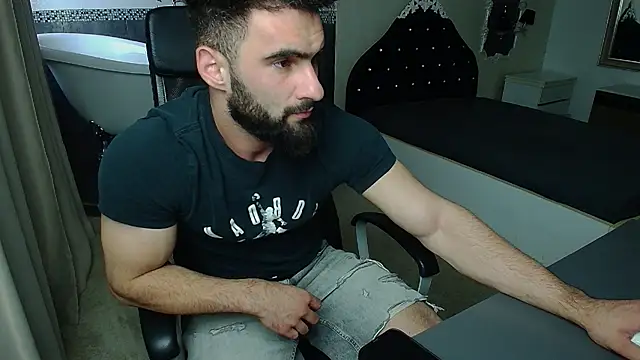 MicahLanen Live XXX chat
