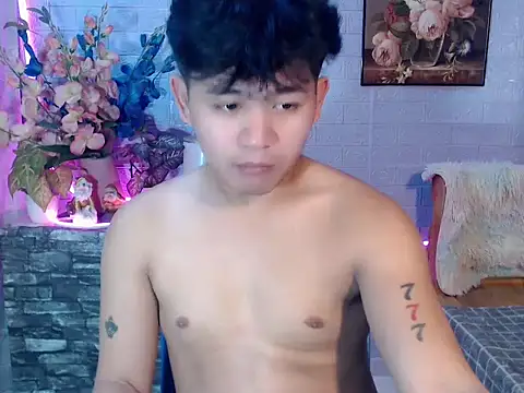 Bigboy_Sean Obrolan Langsung XXX