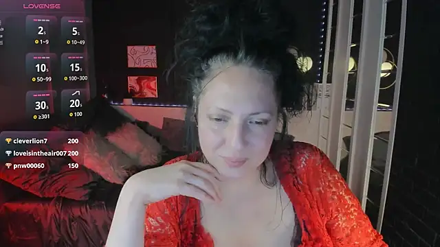 Anita_Muse Live XXX Chat