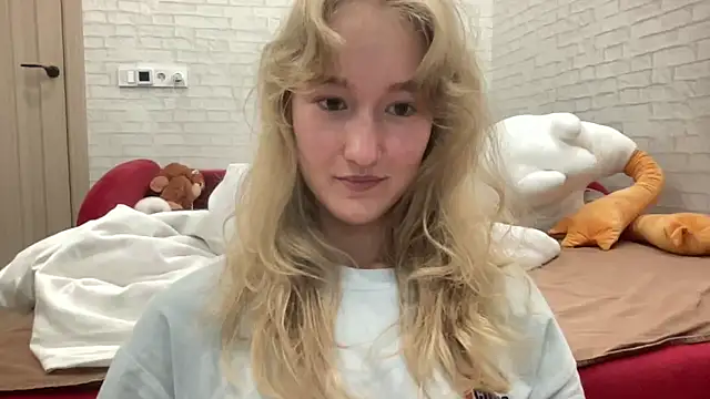MissMillyx Live XXX Chat