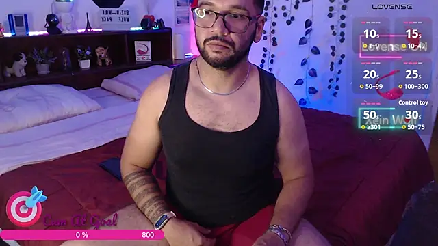 Xein_WoIf Live XXX Chat