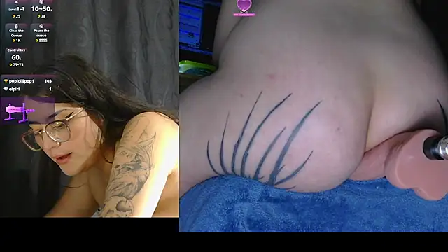 Backdoor_Newbie – Live XXX-chat