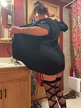 skarrrlettt's Live XXX Chat