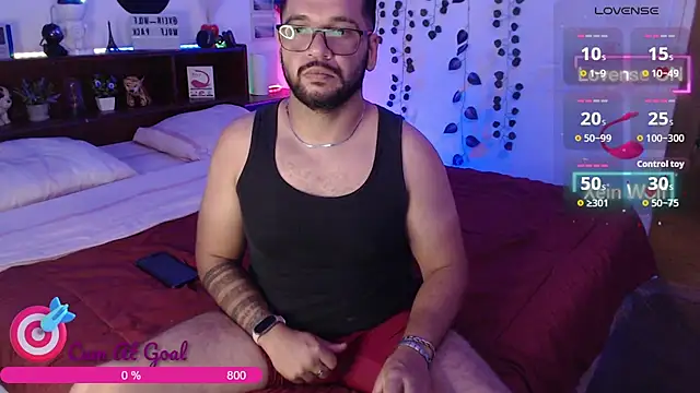 Xein_WoIf live XXX chat