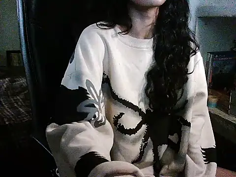 exude_diya's Live XXX Chat