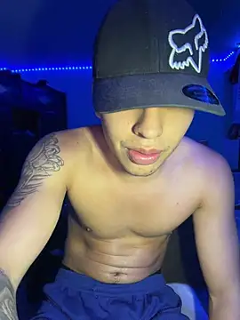 pabonsito 라이브 XXX 채팅