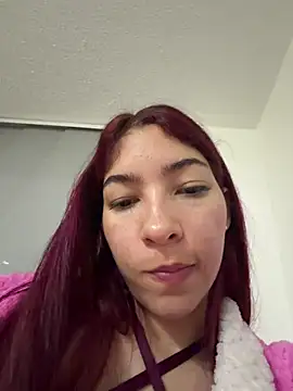 Chat +18 de SarahLee__ ao vivo