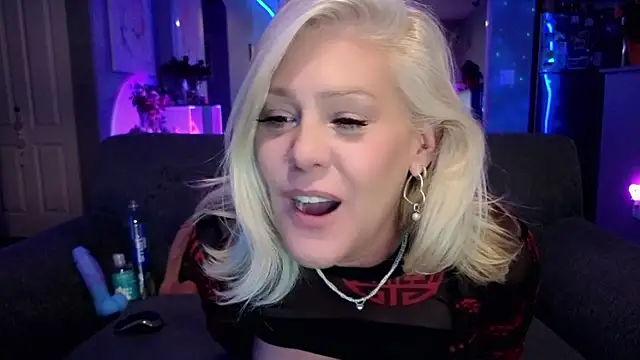 Chat +18 de Lexi_Shocker ao vivo