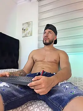 Thiago_Hill's Live XXX Chat