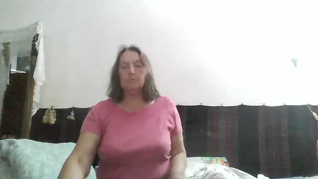AnnaLive570 Live XXX-Chat