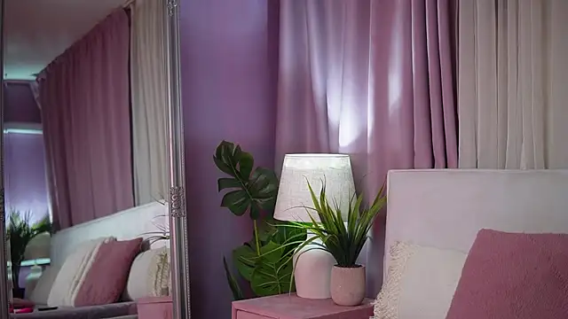 دردشة AmeliaBarbie الجنسية المباشرة