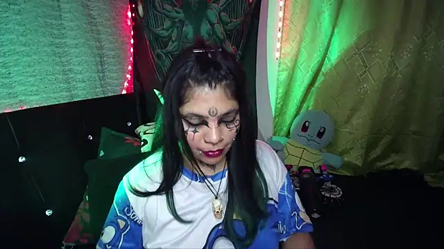 Chat +18 de Eta_carinae ao vivo