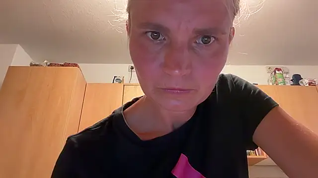 s-te-fan-i Webcam-Show
