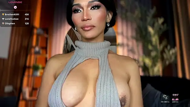 Maria_Manika Adlı Modelin Canlı XXX Sohbeti