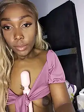 RitaGibsonn Obrolan Langsung XXX