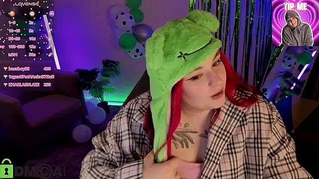 Mia_R0ss Live XXX-chat