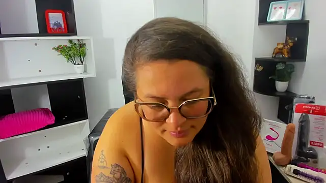 Sarah_Boobs_ Obrolan Langsung XXX