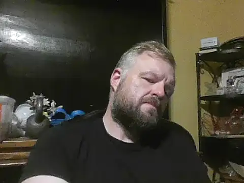 TheOneDonShaun's Live XXX Chat