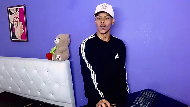 Angel_foxc13 现场XXX聊天