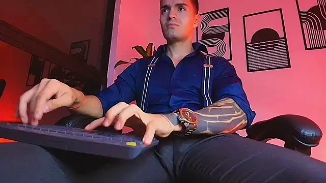 ALPHA_DOMINUS_ XXX чат на живо
