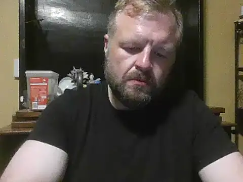 Chat XXX Live TheOneDonShaun