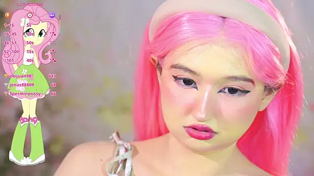Онлайн чат XXX Pinkie_Princes