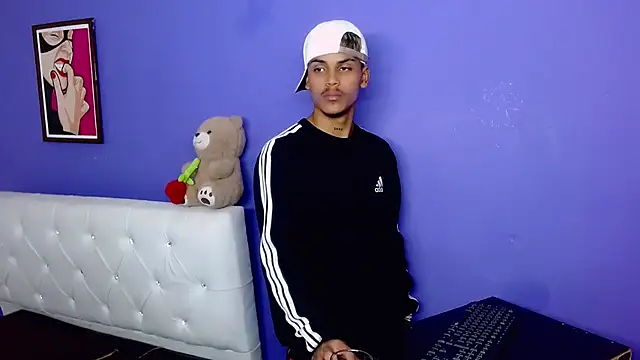 Angel_foxc13 live XXX chat